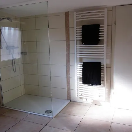 Ferienhaus Grachten-residenz *